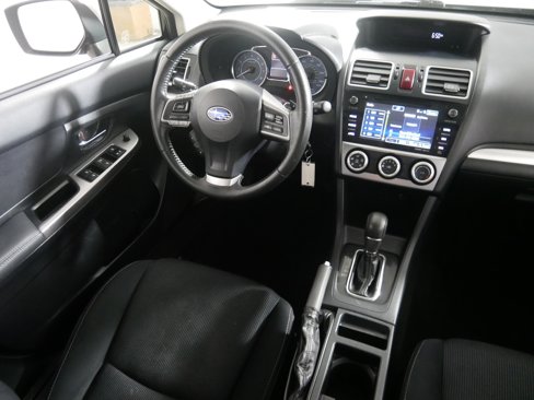 Used 2015 Subaru Impreza 2.0i Sport Premium image 9