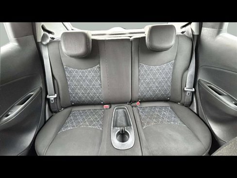 Used 2020 Chevrolet Spark LT image 12