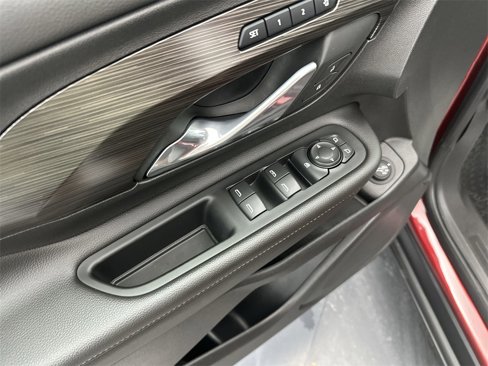 Used 2019 GMC Terrain SLT w/ Preferred Package image 15