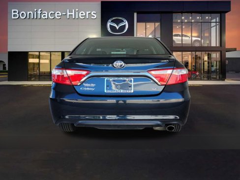 Used 2017 Toyota Camry SE image 27