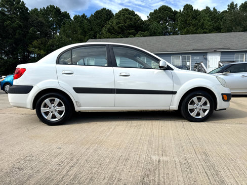 Used 2008 Kia Rio LX image 5