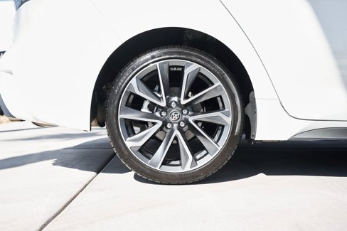 Used 2020 Toyota Corolla XSE image 9