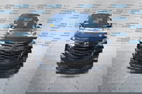Used 2020 Chevrolet Equinox LT w/ Midnight Edition image 10