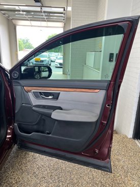 Used 2019 Honda CR-V EX image 13