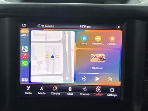 Used 2019 RAM 1500 Big Horn image 31