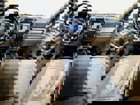 Used 2017 Ford F250 Lariat w/ Lariat Ultimate Package image 10
