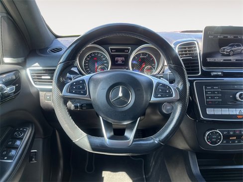 Used 2019 Mercedes-Benz GLE 43 AMG 4MATIC image 12