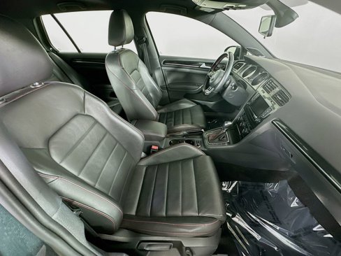 Used 2015 Volkswagen GTI Autobahn w/ Lighting Package (SEL) image 35