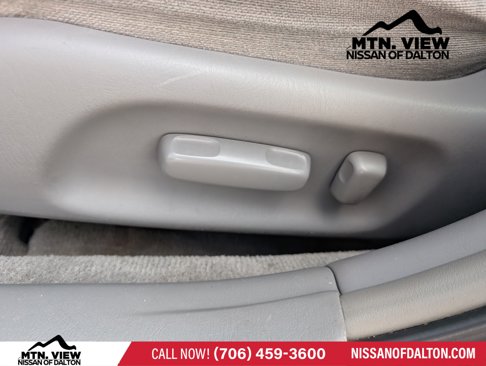 Used 2003 Toyota Camry LE image 14