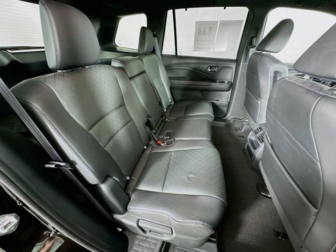 Used 2019 Honda Passport EX-L image 35