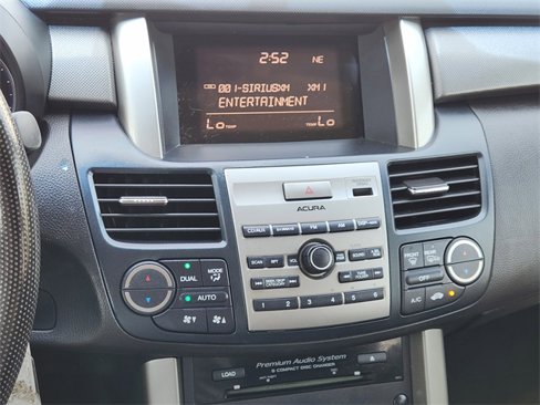 Used 2011 Acura RDX 2WD image 16