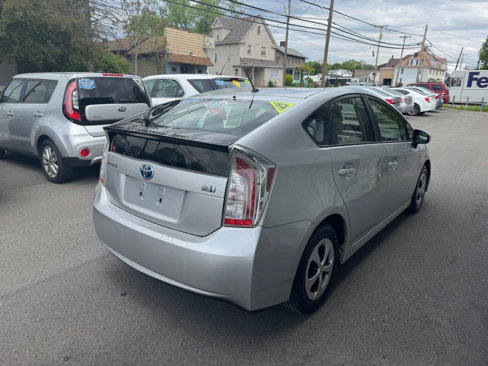 Used 2015 Toyota Prius Four image 5