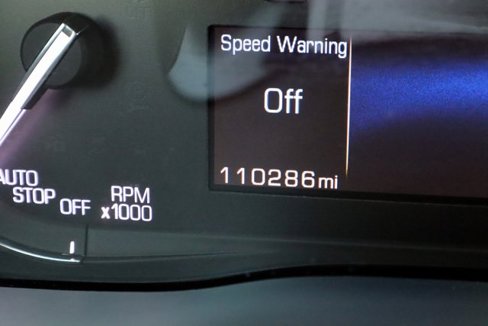 Used 2018 Cadillac XT5 Luxury image 37