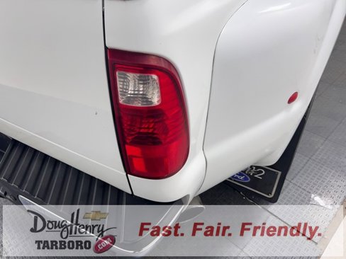 Used 2008 Ford F450 Lariat image 14