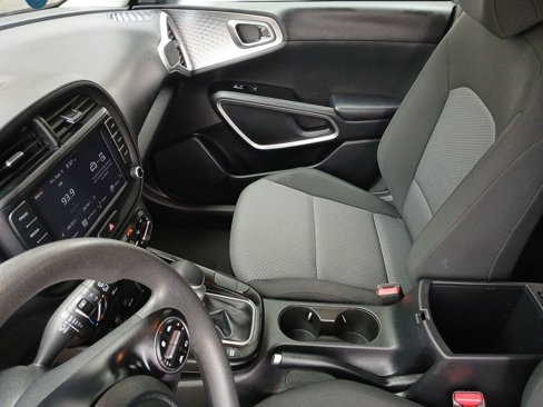 Used 2023 Kia Soul LX w/ Option Group 015 image 25