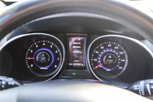 Used 2013 Hyundai Santa Fe Sport w/ Technology Pkg image 22