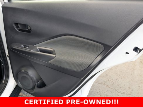 Certified 2020 Nissan Kicks S image 26