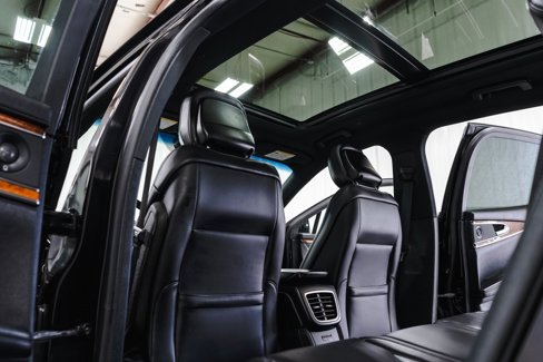 Used 2020 Lincoln Nautilus Reserve image 33