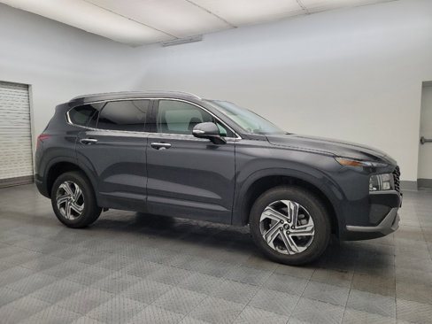 Used 2023 Hyundai Santa Fe SEL image 11