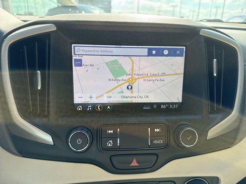 Used 2020 GMC Terrain Denali w/ Denali Premium Package image 10