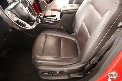 Used 2020 Chevrolet Blazer RS image 12