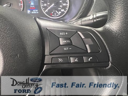 Used 2024 Nissan Sentra S image 44