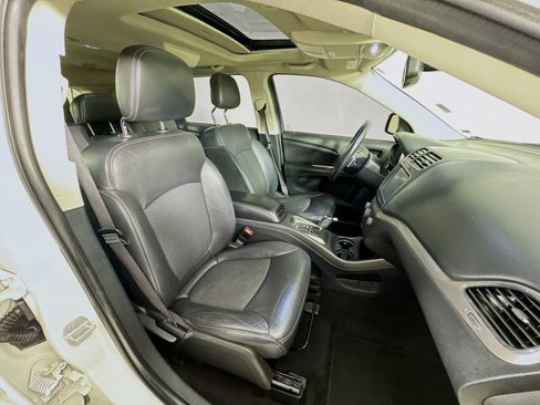 Used 2020 Dodge Journey Crossroad image 31