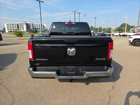 Certified 2022 RAM 1500 Big Horn image 6
