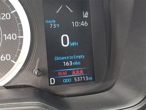 Certified 2022 Toyota Corolla LE image 25