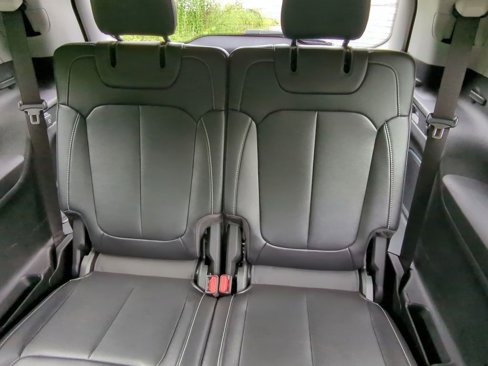 Used 2022 Jeep Grand Cherokee L Limited image 24