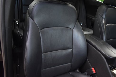 Used 2016 Chevrolet Malibu Premier w/ Driver Confidence Package II image 43
