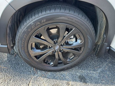 Used 2020 Subaru Forester Sport w/ Popular Package #2 image 33