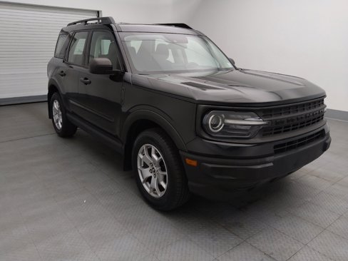 Used 2021 Ford Bronco Sport image 13