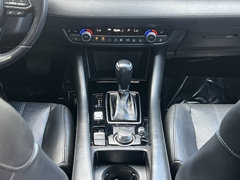 Used 2019 MAZDA MAZDA6 Grand Touring Reserve image 42