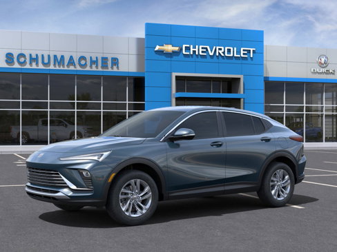 New 2025 Buick Envista Preferred w/ Convenience I Package image 26