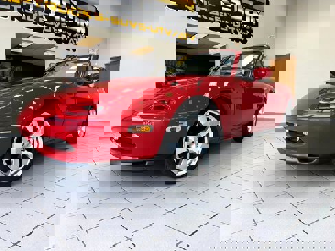 Used 1990 MAZDA MX-5 Miata image 2
