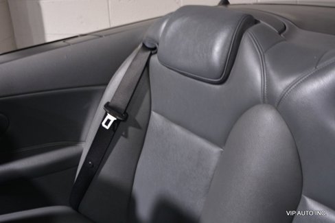 Used 2005 Saab 9-3 Arc image 27