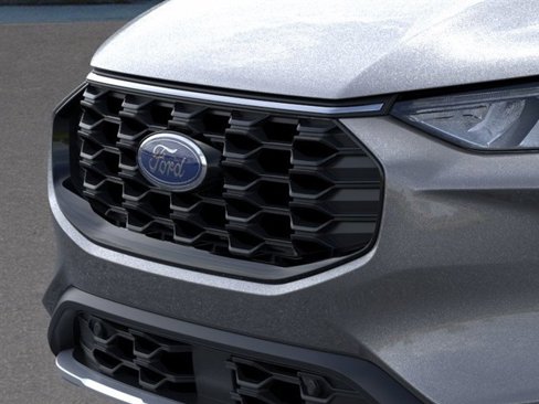 New 2025 Ford Escape ST-Line w/ Tech Pack #1 image 17
