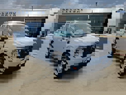 New 2025 Ford Maverick XL image 7