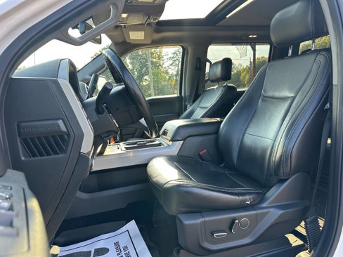 Used 2019 Ford F250 Lariat image 15