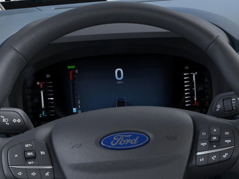 New 2025 Ford Maverick XLT image 13