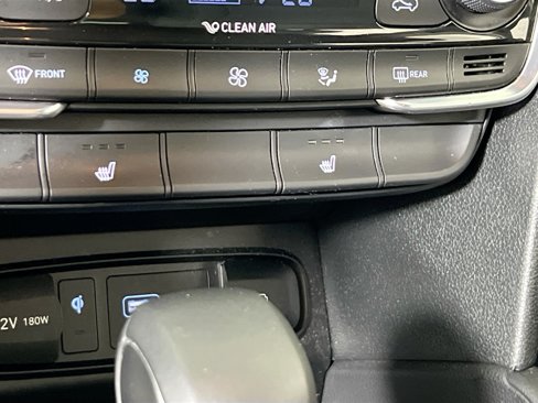 Used 2020 Hyundai Santa Fe SEL w/ Convenience Package image 20