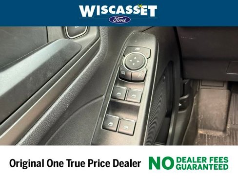 Used 2025 Ford Escape Active w/ Cold Weather Package image 21