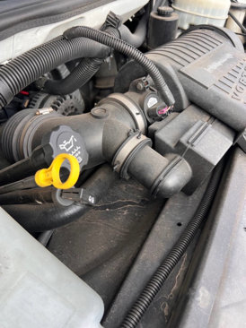 Used 2009 Chevrolet Express 3500 Extended Passenger w/ LT Preferred Equipment Group image 17