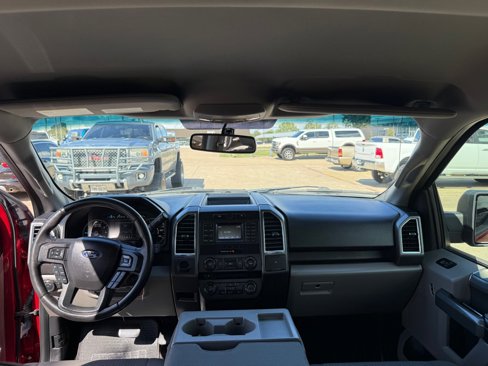 Used 2016 Ford F150 XLT w/ Equipment Group 301A Mid image 23