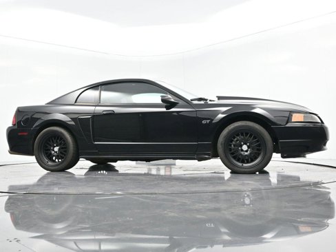 Used 2003 Ford Mustang GT image 41