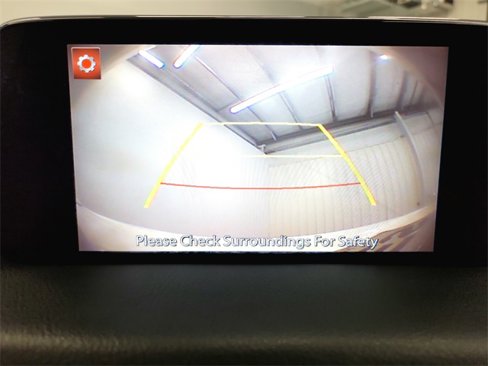 Used 2020 MAZDA CX-5 Touring image 23