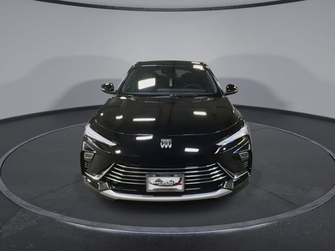 New 2025 Buick Envista Preferred w/ Convenience I Package image 3