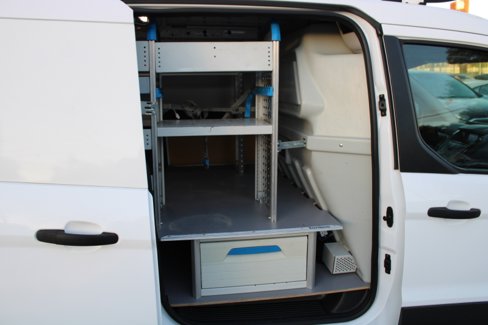 Used 2014 Ford Transit Connect XL image 16
