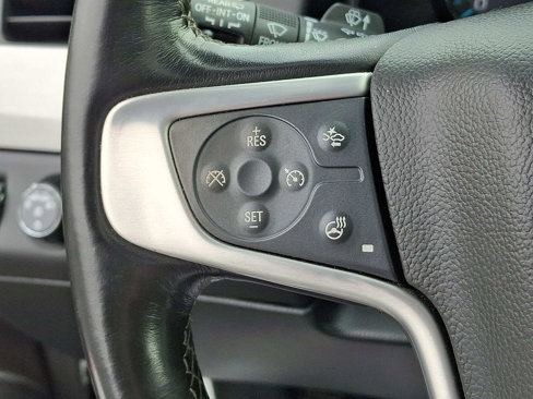 Used 2020 GMC Yukon XL SLT image 23